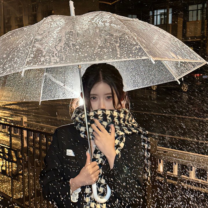 降灵